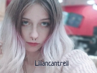 Liliancantrell