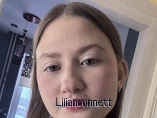 Lilianconnett