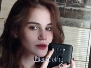 Liliancooling