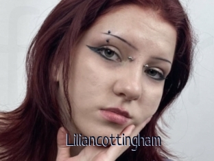 Liliancottingham