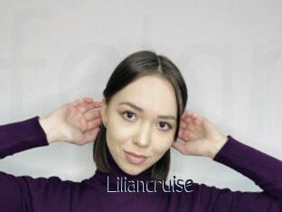 Liliancruise