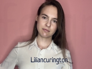 Liliancurington
