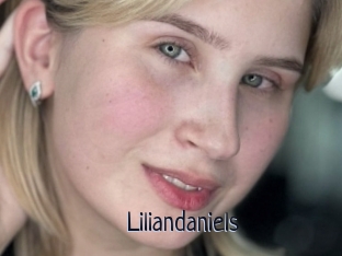 Liliandaniels