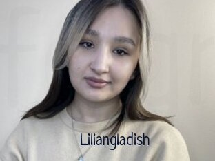 Liliangladish
