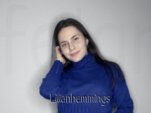 Lilianhemmings