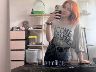 Lilianmiller