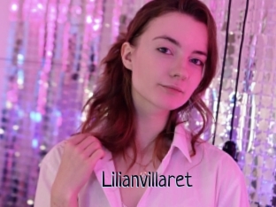 Lilianvillaret