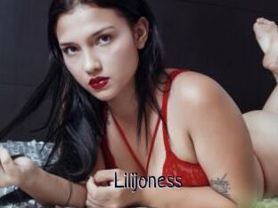 Lilijoness