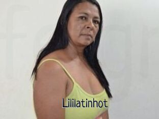 Lililatinhot
