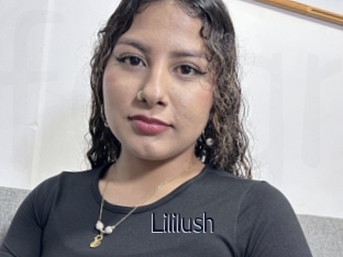 Lililush