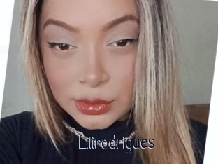 Lilirodrigues