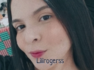 Lilirogerss