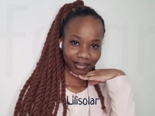 Lilisolar
