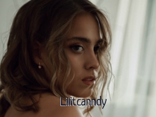 Lilitcanndy