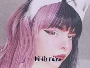 Lilith_miaw