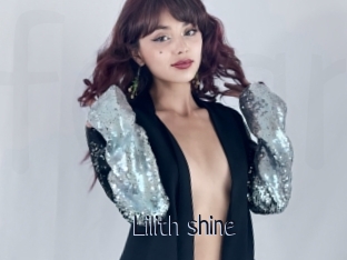 Lilith_shine