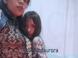 Lilithandaurora