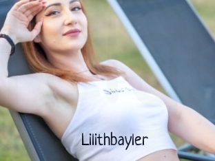 Lilithbayler
