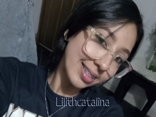 Lilithcatalina