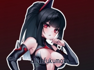 Lilithfukumoto