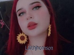 Lilithjhonnson