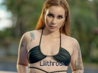 Lilithroux