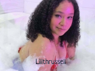 Lilithrussell
