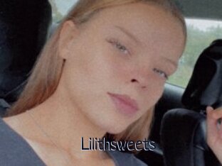 Lilithsweets