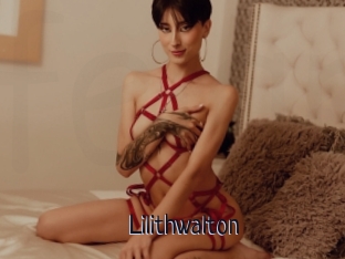 Lilithwalton