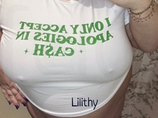 Lilithy