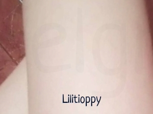 Lilitioppy