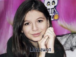 Lilittawon