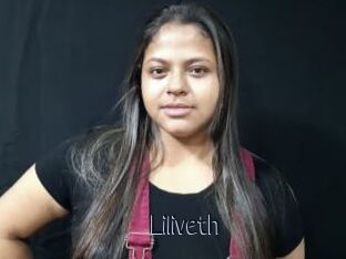 Liliveth
