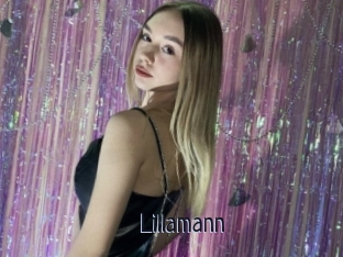Lillamann