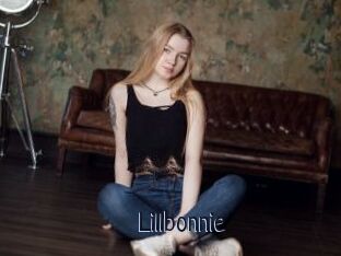 Lillbonnie