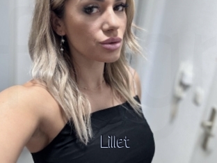 Lillet