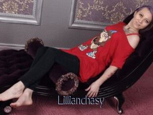 Lillianchasy