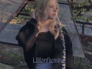 Lillianfleming