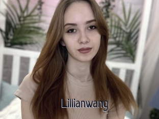 Lillianwang