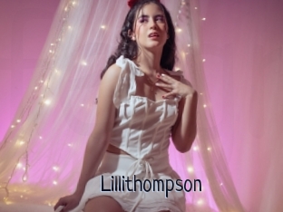 Lillithompson