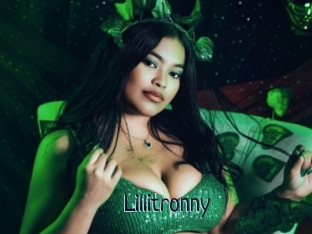 Lillitronny