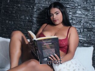 Lillitrost