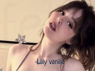 Lilly_vanilla