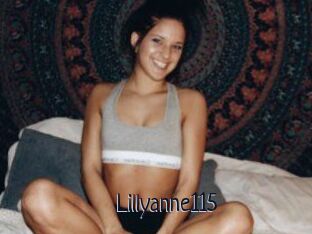 Lillyanne115