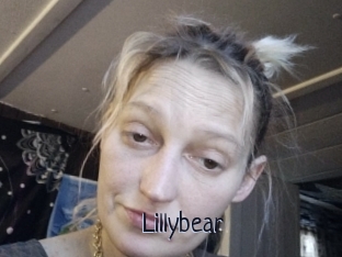 Lillybear