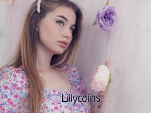 Lillycolins