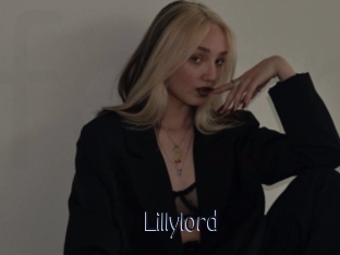 Lillylord