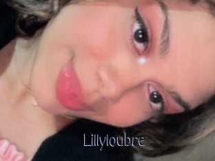 Lillyloubre