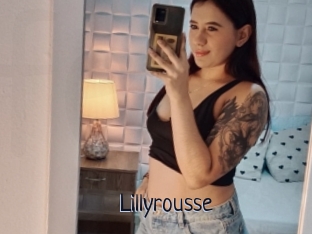 Lillyrousse