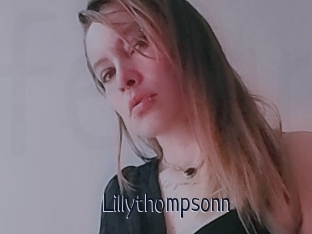 Lillythompsonn